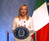 Meloni: al lavoro per rivoluzionare l'Italia, non per status quo