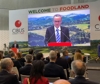 Al via Cibus Connect: "Per Fiere di Parma inizia una nuova era"