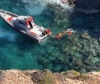 A Lampedusa recuperato in mare il corpo di una donna annegata