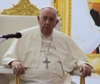 Papa, prima notte tranquilla dopo il ricovero al Gemelli
