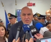 Inaugurazione caserma Partinico, Crosetto: "Lo stato Ã¨ presente"