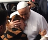 Il Papa dimesso: ho sentito un malessere, non ho avuto paura