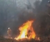 Il Nord della Spagna devastato da oltre 100 incendi
