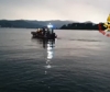 Imbarcazione ribaltata sul Lago Maggiore, trovato altro corpo: 4 morti