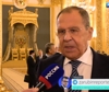 Ucraina, Lavrov: con F-16 a Kiev l'Occidente "gioca con il fuoco"