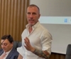 UniBa, l'ad di TIM Pietro Labriola incontra gli studenti
