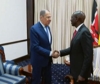 Visita a sorpresa di Lavrov in Kenya, potenza dell'East Africa