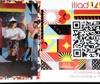 Iliad compie i cinque anni in Italia e festeggia con iliadLAND