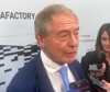 Urso: industria auto ha un futuro significativo in Italia