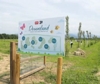 Legami Dreamland, nasce a Bergamo il parco della biodiversitÃ 