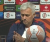 Mourinho: la storia non gioca, quando la partita inizia saremo lÃ¬