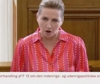 Chat GPT in Parlamento anche in Danimarca con la premier Frederiksen