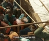 "Io capitano", svelato il trailer del nuovo film di Matteo Garrone