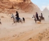 Endurance in Umbria, patto promozione turismo con saudita AlUla