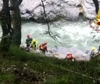 In Calabria trovata morta la 18enne dispersa durante il rafting