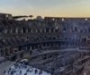 Al Colosseo inaugurato un nuovo ascensore con vista unica sull'arena