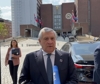 Tajani: dar vita al Consiglio Nato-Ucraina prima dell'adesione