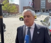 Kosovo, Tajani: dalla Nato invito alla calma, prevalga il dialogo