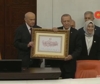 Turchia, Erdogan giura in parlamento dopo rielezione a presidenza
