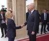 Meloni in visita in Tunisia incontra il presidente Saied