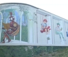 Le piÃ¹ belle opere di street art a Padova con "Super walls",