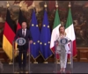 Meloni: accordo Ita-Lufthansa mostra interessi convergenti con Germania