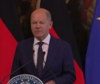 Scholz: Germania vicino alle vittime dell'alluvione in Emilia Romagna