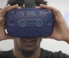Visori Vr per la staffetta, l'allenamento virtuale per le Olimpiadi