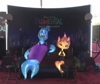 A Los Angeles la premiere dell'ultimo film Pixar "Elemental"