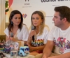 Paola e Chiara madrine del Roma Pride: festa per tutti, nessuno tocchi i diritti