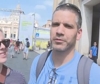 Seconda notte al Gemelli per il Papa, gli auguri di turisti e residenti