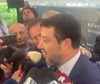 Open Arms, Salvini: Richard Gere testimone? Spero non diventi farsa