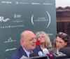 Pnrr, Pichetto: no enormi difficoltÃ  ma ci sono punti da attualizzare