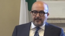 Sangiuliano: il ministero deve tutelare la cultura della nazione