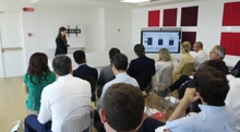 SACE, terzo workshop sulla sostenibilità: facilitatori per le PMI