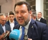 Salvini: arroganza austriaca, se Ue non farÃ  niente andrÃ² al Brennero