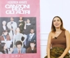 Federica Abbate ci mette la faccia, esce "Canzoni per gli altri"