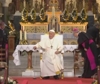 Il Papa a Marsiglia, la preghiera a Notre-Dame-de-la-Garde
