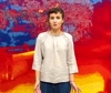 Dentro la solitudine contemporanea, nuove opere di Rebecca Moccia