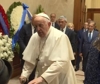 L'omaggio del Papa a Napolitano: a un grande uomo servitore della patria