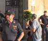Messina Denaro, il feretro tumulato nella cappella di famiglia