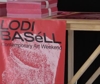 Lodi Baséll, tre giorni dedicati all'arte contemporanea