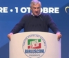 Tajani: Berlusconi grande leader che tendeva mano agli ultimi