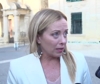 Migranti, Meloni: settimana prossima prima tranche fondi Ue a Tunisia