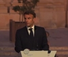 Macron: sui migranti situazione eccezionale, serve risposta unica Ue