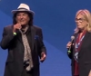 Berlusconi day, chiusura con Al Bano-Dalla Chiesa e fuochi d'artificio