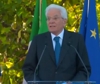 Mattarella: a Castelporziano una festa d'amicizia e d'inclusione