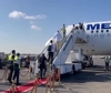 Libia, al via i voli diretti Tripoli-Roma dopo dieci anni