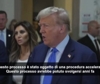 Trump: "Contro di me caccia alle streghe, la procuratrice è corrotta"