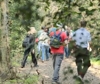 Prada in soccorso del Parco Nord Milano con 300 nuovi alberi